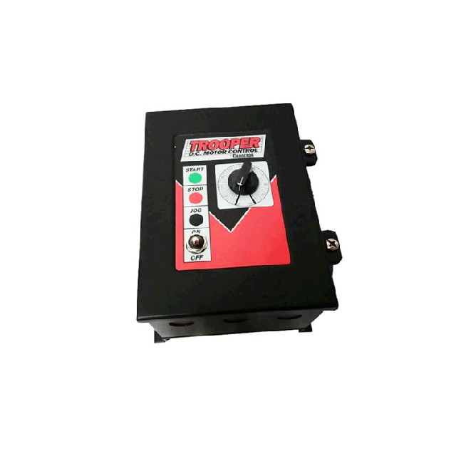 Carotron TDP502-E00 直流電機(jī)控制器