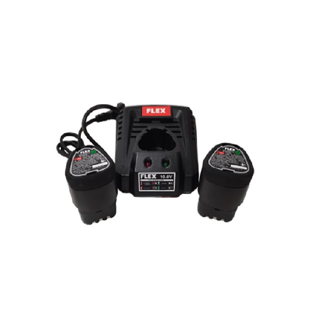 FLEX富萊克斯  AP 10.8/2.0 鋰電池