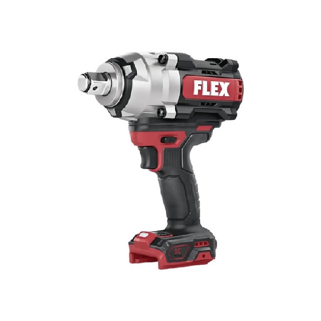 FLEX富萊克斯 IW 3/4 1600 18-EC C  無線沖擊螺絲刀