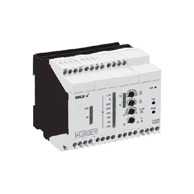 DOLD多德 LK 5895 絕緣監(jiān)測(cè)器