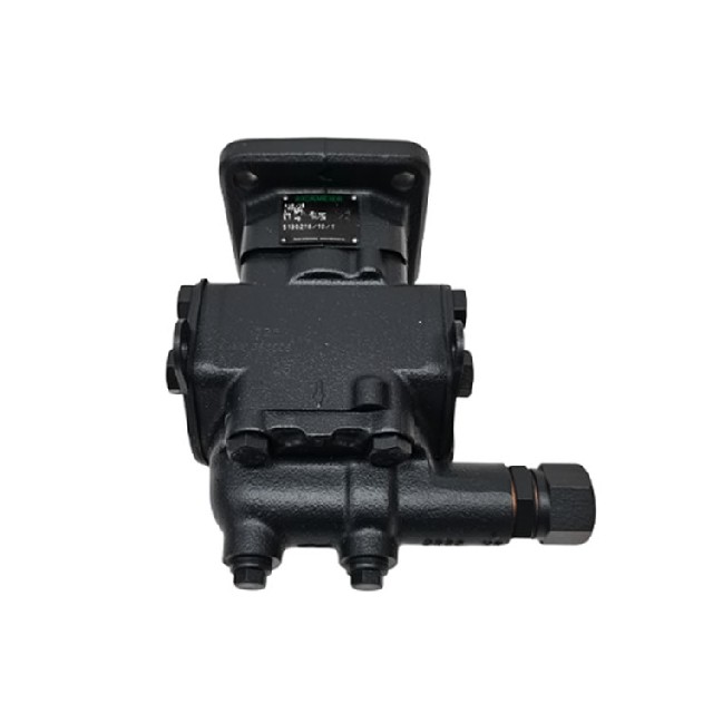 Rickmeier瑞克梅爾 R35/25 477994 齒輪泵 油泵