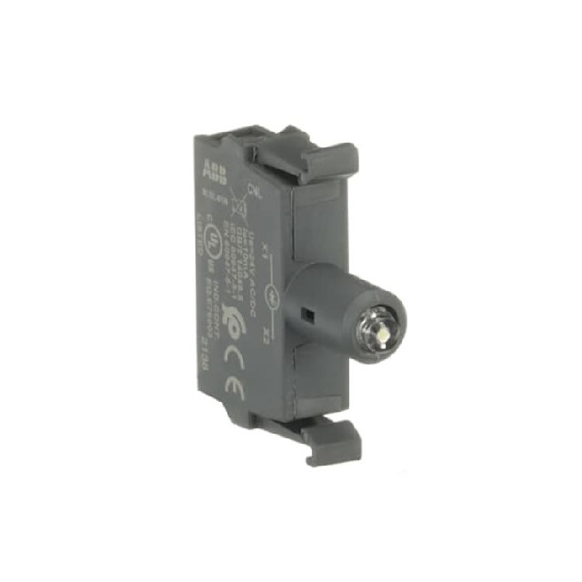ABB MLBL-01W  1SFA611621R1015 LED模塊 指示燈