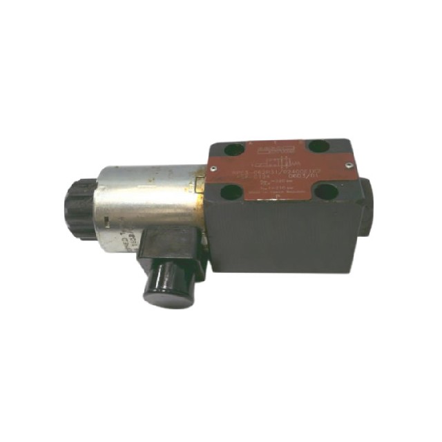 ARGO HYTOS RPE3-062R31/02400E1K2 方向控制閥