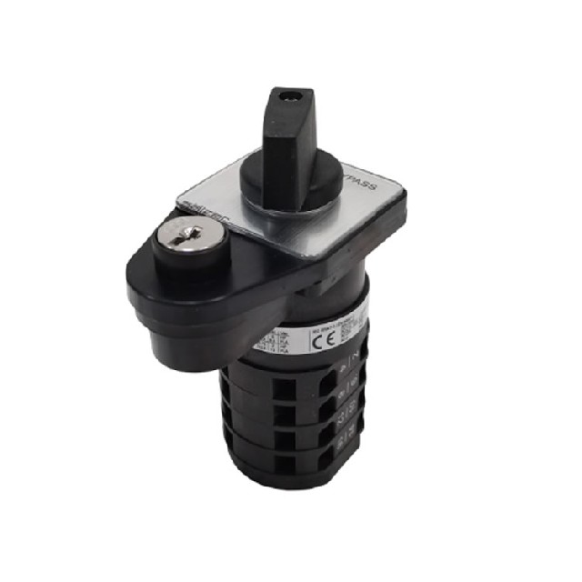 Salzer薩澤爾 M220-SE3541 隔離開關(guān)