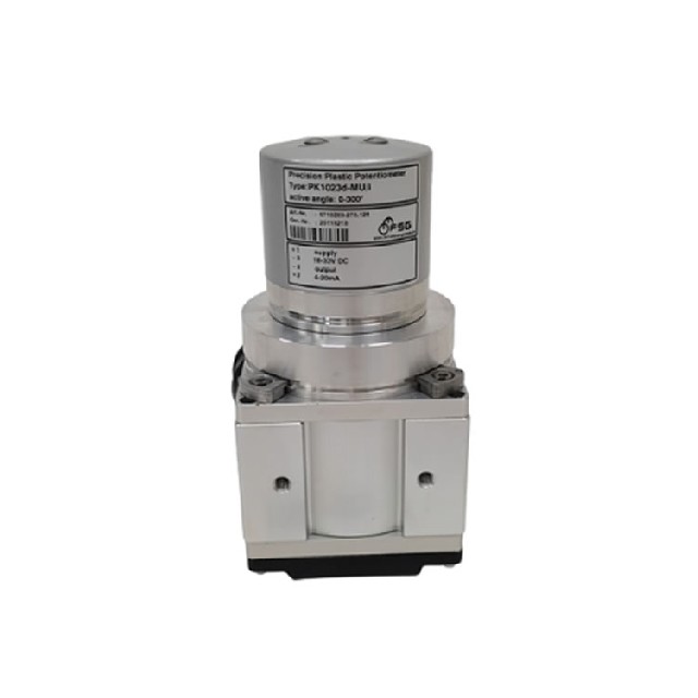 FSG PK1023d-MU/i 5710Z03-275.128 旋轉(zhuǎn)角度信號(hào)轉(zhuǎn)換器