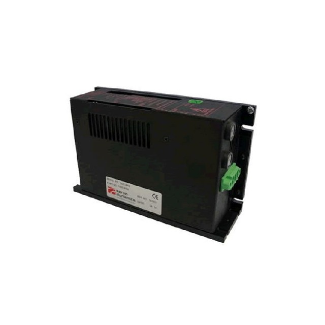 servo dynamics 15252-BRS 伺服放大器