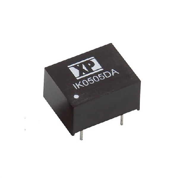 XP POWER IK0505SA IK系列 直流轉(zhuǎn)換器