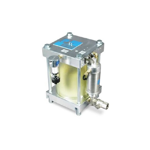 Drain-All OH50-0LAAA 機(jī)油處理機(jī) 排空閥