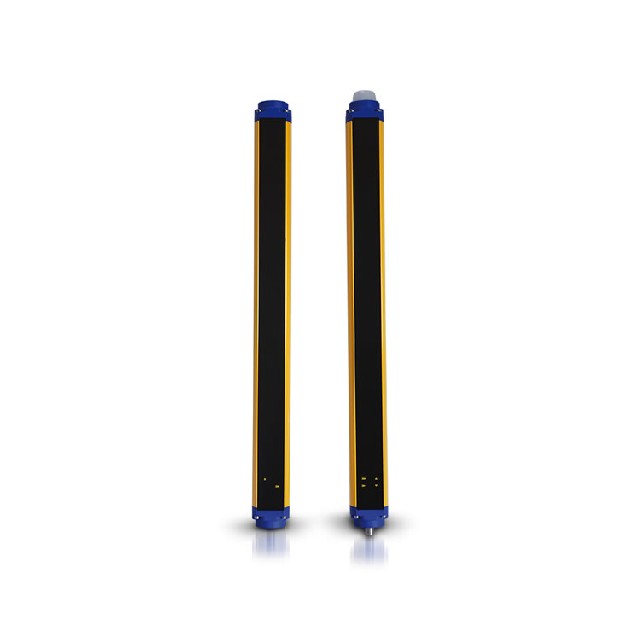 DATALOGIC SG4-RB2T-050-OO-W 消音反射器底座 安全光幕