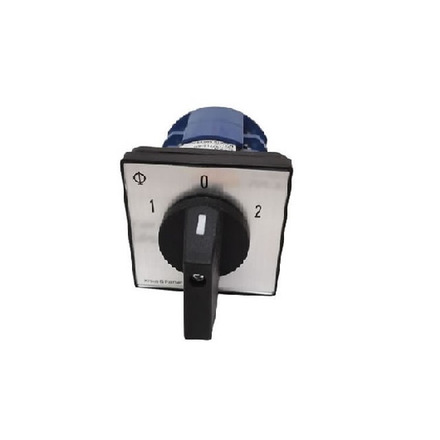 Kraus&Naimer A25.WAA272.EF 轉(zhuǎn)換開關