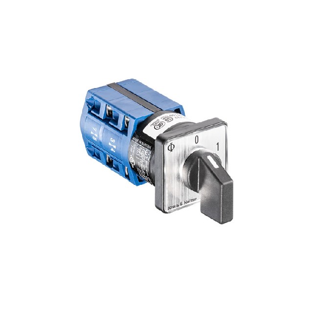 Kraus&Naimer CG4.WAA021.EF.F059  凸輪開關