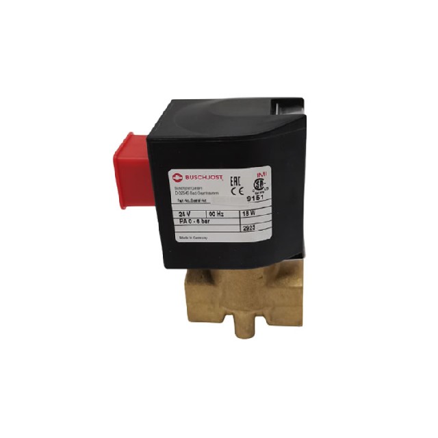 Buschjost 8251160.9151.02400 電磁閥驅(qū)動閥